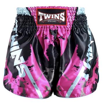 Twins Special TTBL CANDY Muay Thai Short