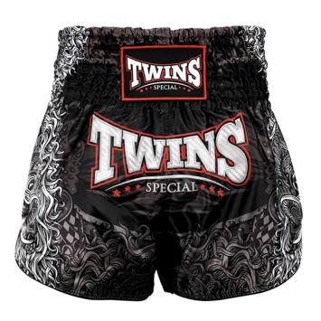 Twins Special TTBL RANGDA Muay Thai Short