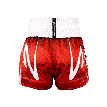 TWINS - SHORT - TTBL RUSTY RED