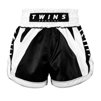 Twins Special TTBL SPINE Muay Thai Short