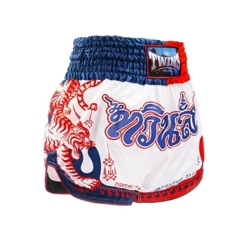 Twins Special TTBL YANT Muay Thai Short