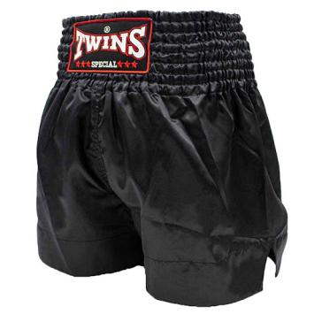 Twins Special TTE001 Twins Trunk Muay Thai Short