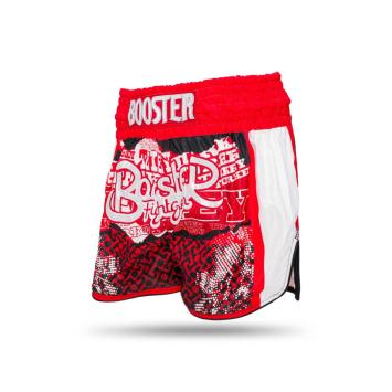 BOOSTER -  SHORT - TBT COUNTRY TURKIJE