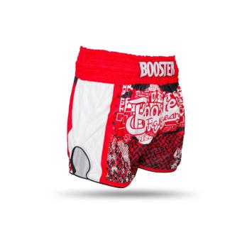 BOOSTER -  SHORT - TBT COUNTRY TURKIJE