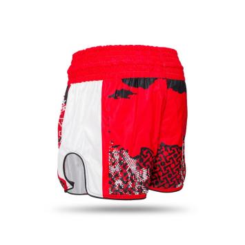 BOOSTER -  SHORT - TBT COUNTRY TURKIJE