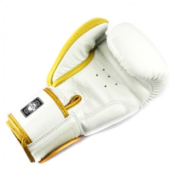 Twins Special - Bokshandschoenen - BGVL 8 - Goud