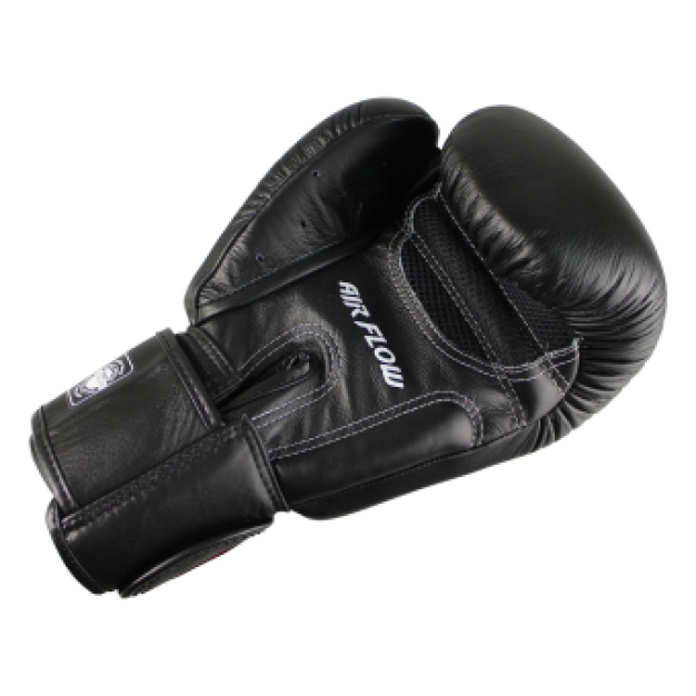 Twins special - Bokshandschoenen - BGVL 3 AIR BLACK