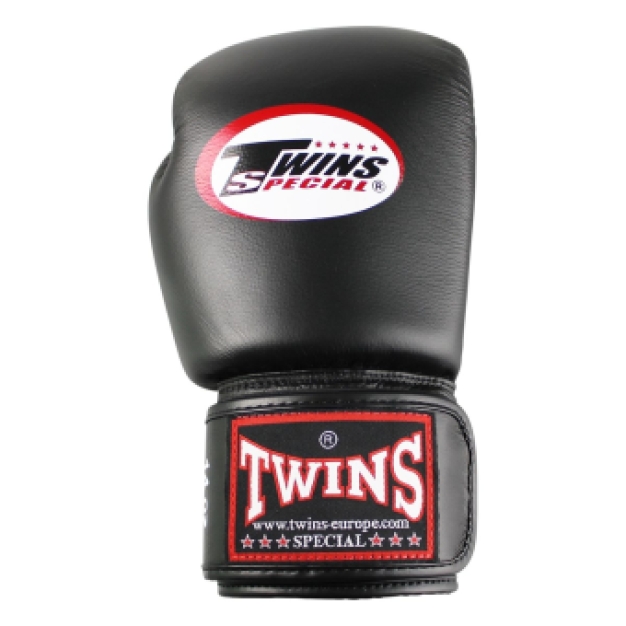 Twins special - Bokshandschoenen - BGVL 3 AIR BLACK