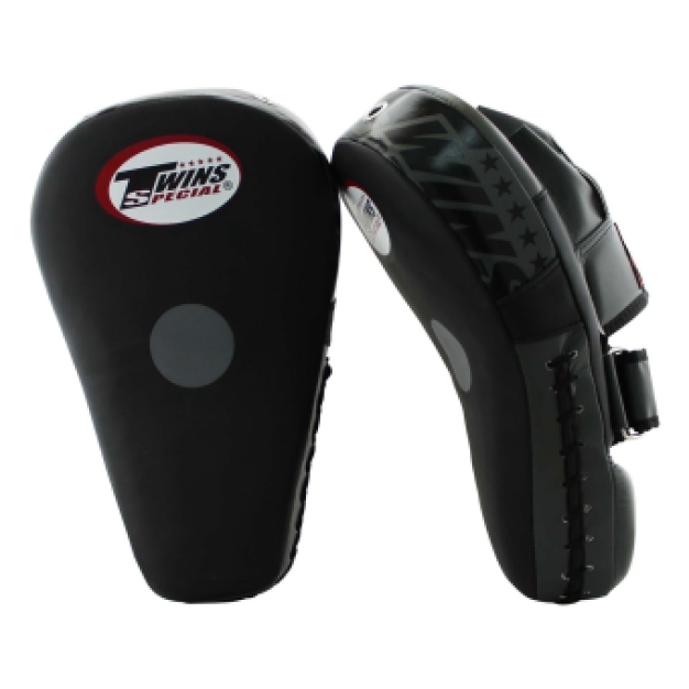 Twins Special - pads - Stoot-trappads - PML 21