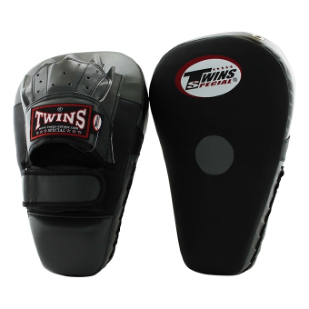 Twins Special - pads - Stoot-trappads - PML 21