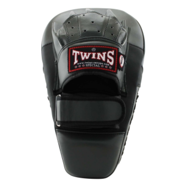 Twins Special - pads - Stoot-trappads - PML 21
