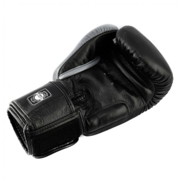Twins Special - Bokshandschoenen - BGVL 8 - black