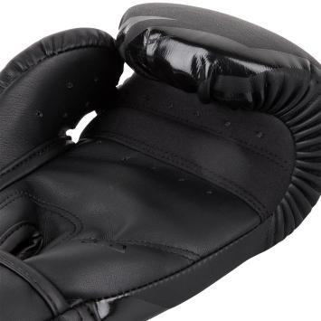 VENUM CHALLENGER 3.0 - Bokshandschoenen - BLACK/BLACK