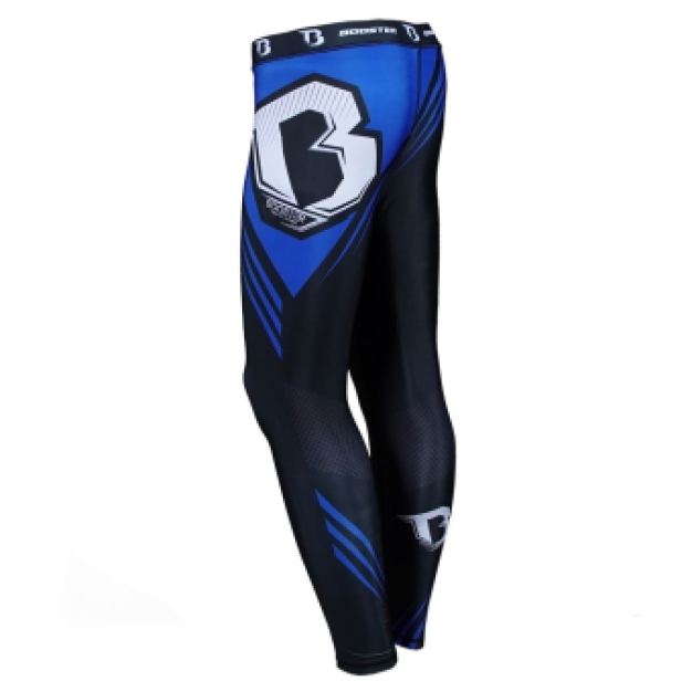 Booster Fightgear | Compressiebroek | SPATS | B FORCE 1