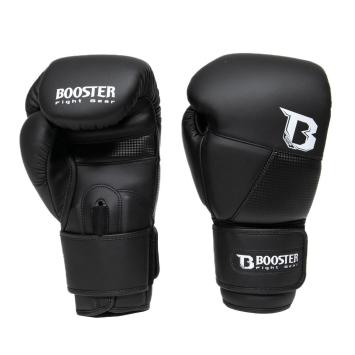 Booster - Bokshandschoenen - BG-XXX - zwart