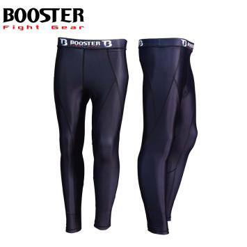 Booster - spats - compressiebroek voor heren - GS black